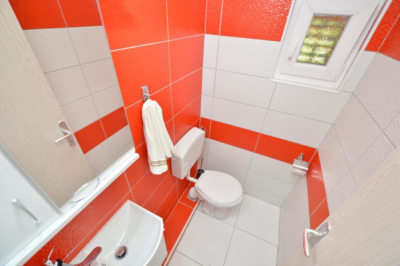 Vila Andrea Danilovgrad Екстериор снимка