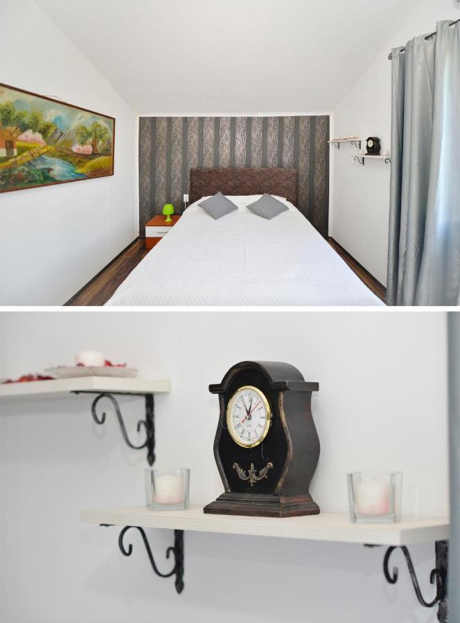 Vila Andrea Danilovgrad Екстериор снимка
