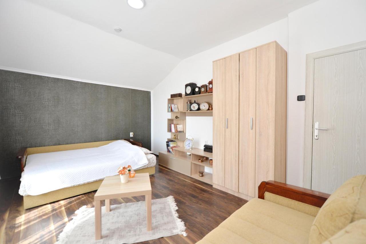 Vila Andrea Danilovgrad Екстериор снимка
