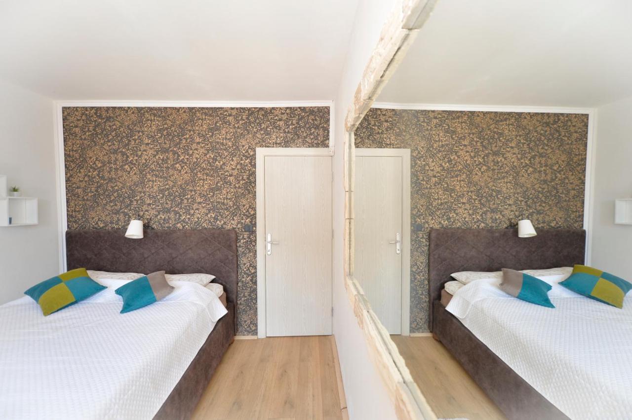 Vila Andrea Danilovgrad Екстериор снимка