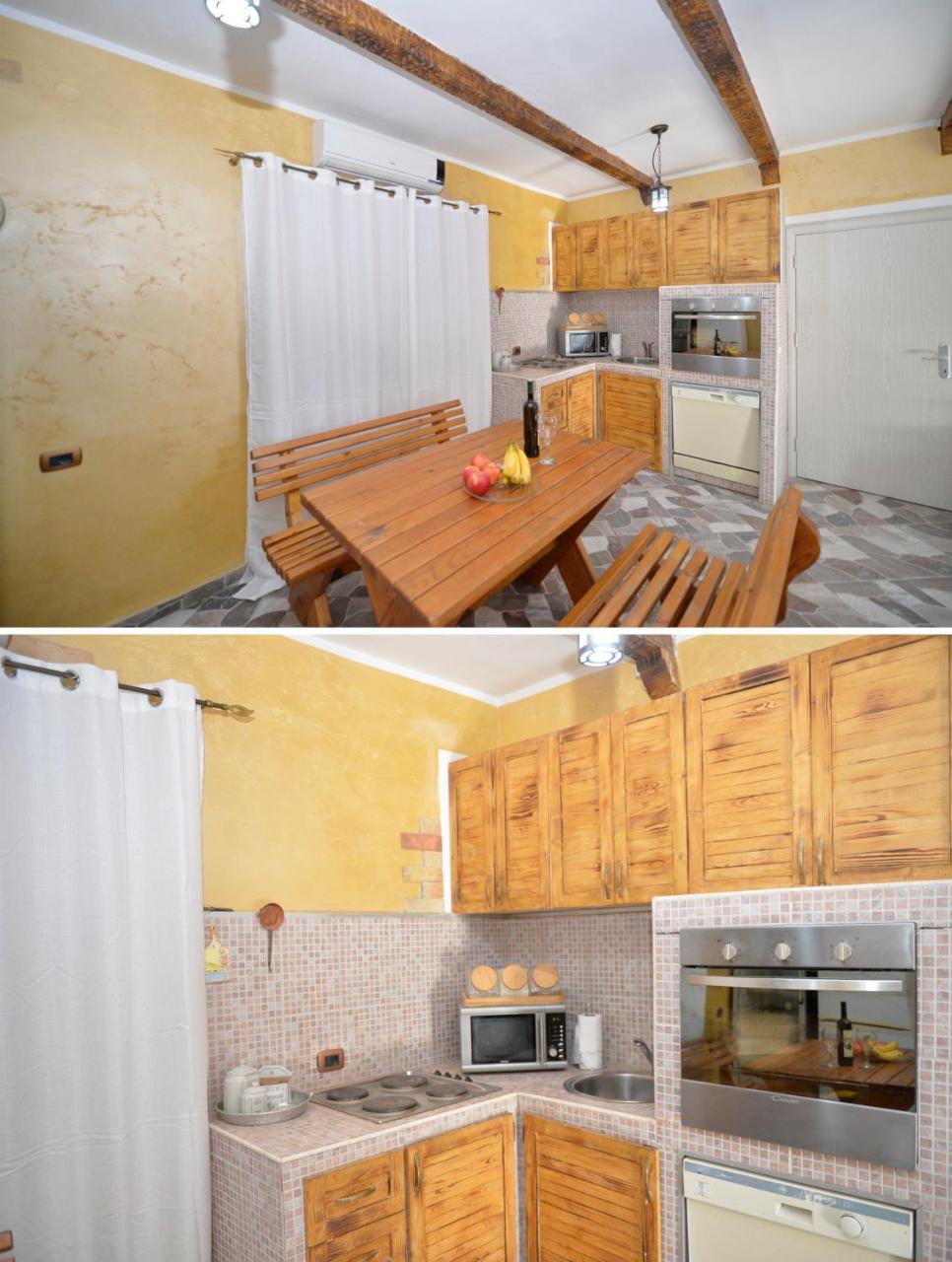 Vila Andrea Danilovgrad Екстериор снимка